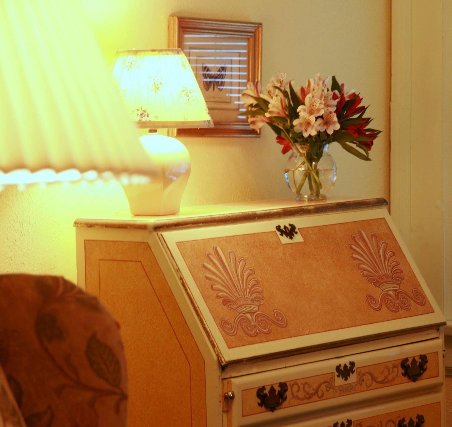 Capitol Hill Mansion B&B Inn Denveri nemzetközi repülőtér Kültér fotó